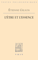 Être et l'essence (L')